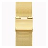 Limit 6381 Gold Tone Mesh Bracelet Watch - W77252 Alternative Image