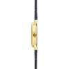 Limit 50061 Gold Tone Blue Strap Watch - W77254 Alternative Image