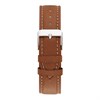 Limit 50063 Blue Dial Brown Strap Watch - W77256 Alternative Image