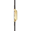 Limit 60272 Gold Tone Black Strap Watch - W77260 Alternative Image