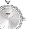 Limit 60273 Stone Set Bracelet Watch - W77261 Alternative Image