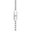 Limit 60273 Stone Set Bracelet Watch - W77261 Alternative Image