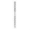 Limit 60273 Stone Set Bracelet Watch - W77261 Alternative Image