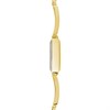 Limit 602758 Gold Tone Watch And Bracelet Gift Set - W77263 Alternative Image