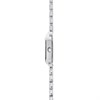 Limit 60278 Pink Square Dial White Metal Watch - W77264 Alternative Image