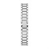 Limit 60278 Pink Square Dial White Metal Watch - W77264 Alternative Image