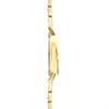 Limit 50067 Gold Tone  White Dial Bracelet Watch - W77265 Alternative Image