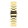 Limit 50067 Gold Tone  White Dial Bracelet Watch - W77265 Alternative Image