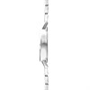Limit 50068 White Metal Black Dial Bracelet Watch - W77267 Alternative Image