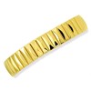 Limit 6955.01 Gold Plated Expanding Bracelet Watch - W7799 Alternative Image