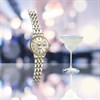 Seiko Presage SRE010J1 Cocktail Time Automatic Bracelet Watch - W78105 Alternative Image