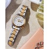 Seiko 5 Sports SRE004K1 'Compact' Two Tone Bracelet Watch - W78107 Alternative Image