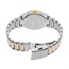Seiko SUR578P1 Two Tone Bracelet Watch - W78111 Alternative Image