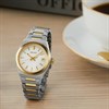 Seiko SUR578P1 Two Tone Bracelet Watch - W78111 Alternative Image