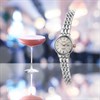 Seiko Presage SRE009J1 'Clover Club' Cocktail Time Watch - W78118 Alternative Image