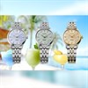 Seiko Presage SRPL63J1 'Frozen Mojito' Bracelet Watch - W78133 Alternative Image
