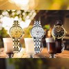 Seiko Presage SRE017J1 'Hot Buttered Rum' Watch - W78135 Alternative Image