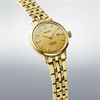 Seiko Presage SRE018J1 'Eggnog' Bracelet Watch - W78136 Alternative Image