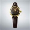 Seiko Presage SRE020J1 'Jamaican Coffee' Brown Strap Watch - W78137 Alternative Image