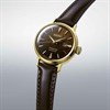 Seiko Presage SRE020J1 'Jamaican Coffee' Brown Strap Watch - W78137 Alternative Image