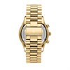 Maserati R8873646003 Tradizione Gold Plated Bracelet watch - W81122 Alternative Image
