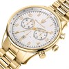 Maserati R8873646003 Tradizione Gold Plated Bracelet watch - W81122 Alternative Image