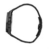 Maserati R8873642005 Stile Black IP Bracelet Watch - W81127 Alternative Image