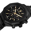 Maserati R8873642005 Stile Black IP Bracelet Watch - W81127 Alternative Image