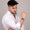 Maserati R8873642001 Stile Chronograph Bracelet Watch - W81130 Alternative Image