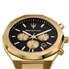 Maserati R8873642001 Stile Chronograph Bracelet Watch - W81130 Alternative Image