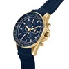 Maserati R8871640004 Sfida Chronograph Blue Silicon Strap Watch - W81135 Alternative Image