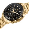 Maserati R8873612041 Traguardo Chronograph Bracelet Watch - W81142 Alternative Image
