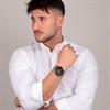 Maserati R8873612042  Traguardo Chronograph Bracelet Watch - W81143 Alternative Image