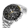Maserati R8873612042  Traguardo Chronograph Bracelet Watch - W81143 Alternative Image