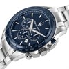 Maserati R8873612043 Traguardo Chronograph Bracelet Watch - W81144 Alternative Image