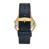 Maserati R8851108035 Potenza Blue Leather Strap Watch - W81151 Alternative Image