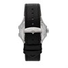 Maserati R8821108038 Potenza Automatic Black Leather Strap Watch - W81153 Alternative Image