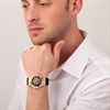 Maserati R8821108053 Potenza Automatic Black Leather Strap Watch - W81154 Alternative Image