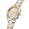 Maserati R8853100021 Competizione Two Tone Bracelet Watch - W81155 Alternative Image