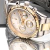 Maserati R8853100021 Competizione Two Tone Bracelet Watch - W81155 Alternative Image