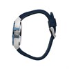 Maserati R8821108050 Potenza Automatic Blue Resin Strap Watch - W81187 Alternative Image
