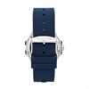 Maserati R8821108050 Potenza Automatic Blue Resin Strap Watch - W81187 Alternative Image