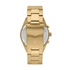 Maserati R8853100026 Competizione Gold Plated Bracelet Watch - W81188 Alternative Image