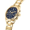 Maserati R8853100026 Competizione Gold Plated Bracelet Watch - W81188 Alternative Image