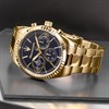 Maserati R8853100026 Competizione Gold Plated Bracelet Watch - W81188 Alternative Image