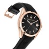 Maserati R8851151002 Attrazione Black Resin Strap Watch - EXCLUSIVE - W81189 Alternative Image