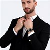 Maserati R8851151002 Attrazione Black Resin Strap Watch - EXCLUSIVE - W81189 Alternative Image