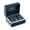 Maserati R8873640020 Sfida Grey IP Watch And Bracelet Gift Set - EXCLUSIVE - W81193 Alternative Image