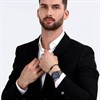 Maserati R8873640020 Sfida Grey IP Watch And Bracelet Gift Set - EXCLUSIVE - W81193 Alternative Image