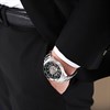 Maserati R8823140014 Sfida Automatic Bracelet Watch - W81208 Alternative Image